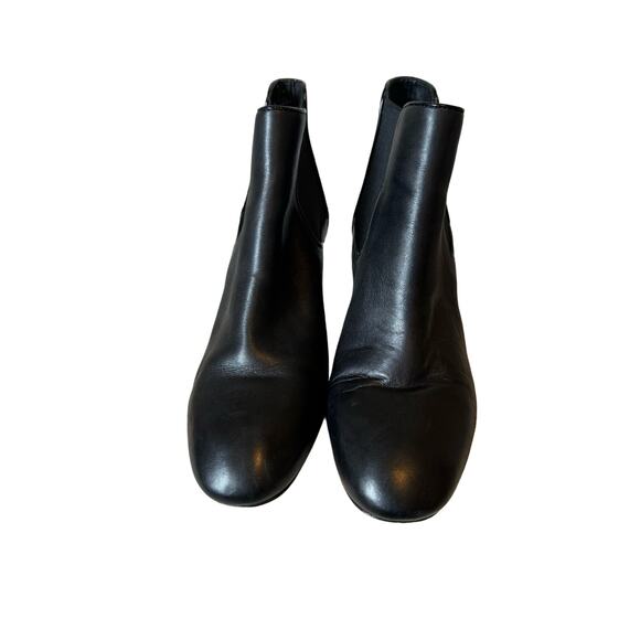 Kate Spade Black Boots - Picture 3 of 8